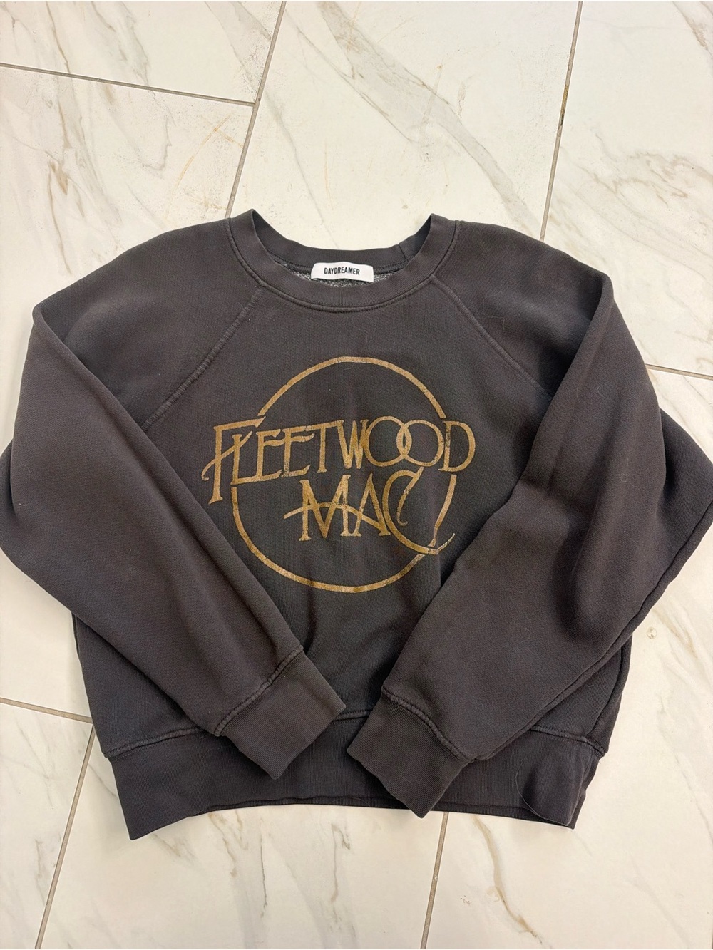 daydreamer fleetwood mac sweatshirt - Picture 2 of 2